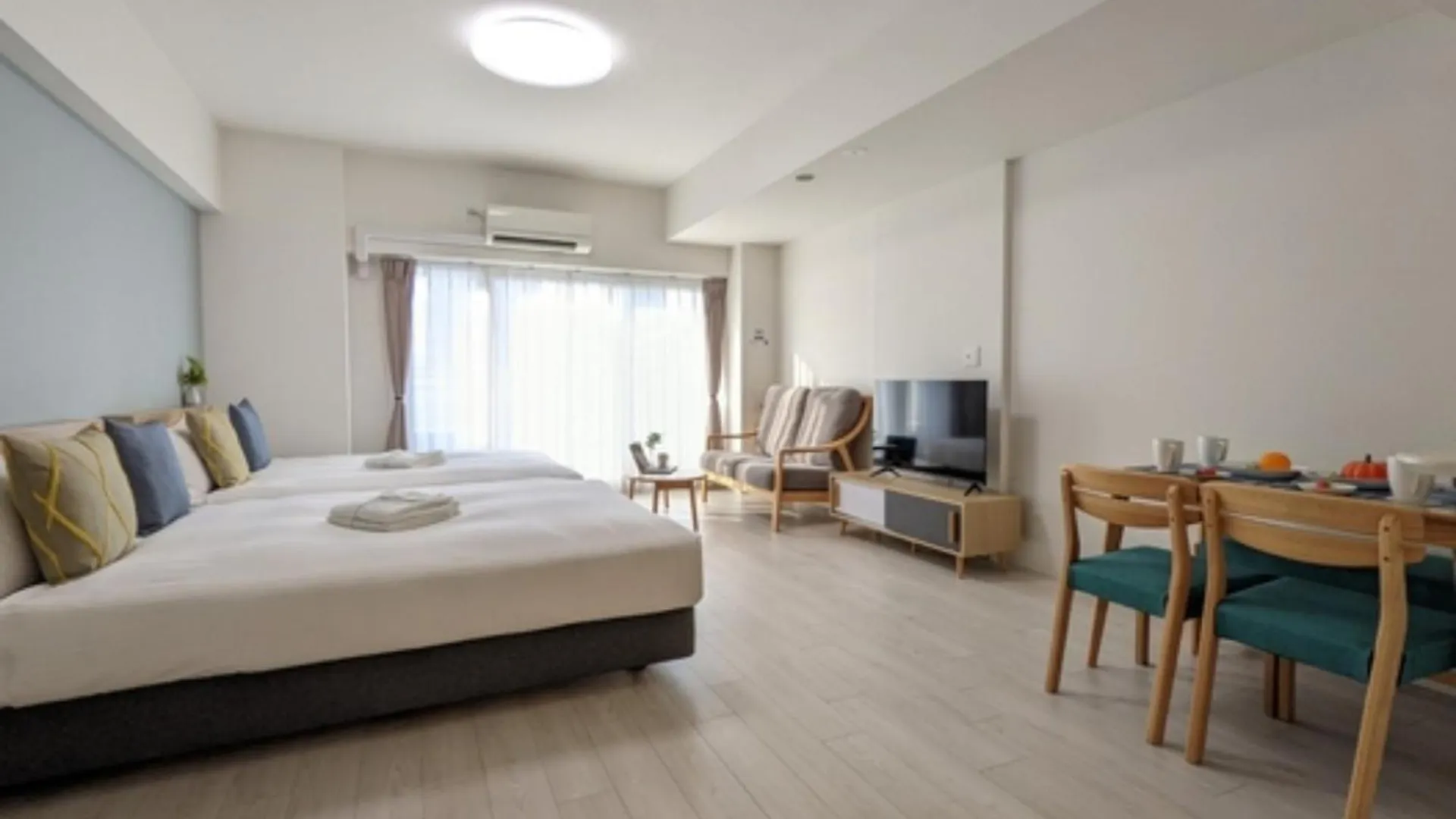 Eslead Hotel Osaka Tsuruhashi - Vacation Stay 77742V 0*,  Japan