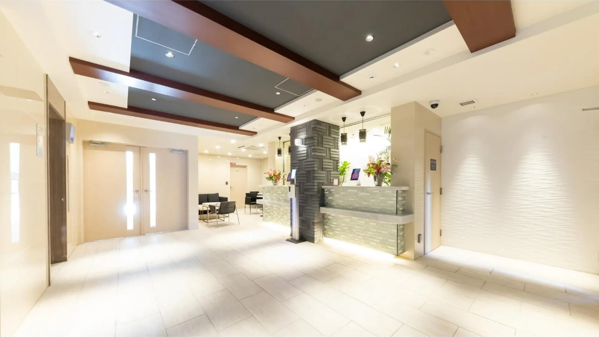 Eslead Hotel Osaka Tsuruhashi - Vacation Stay 77742V Japan