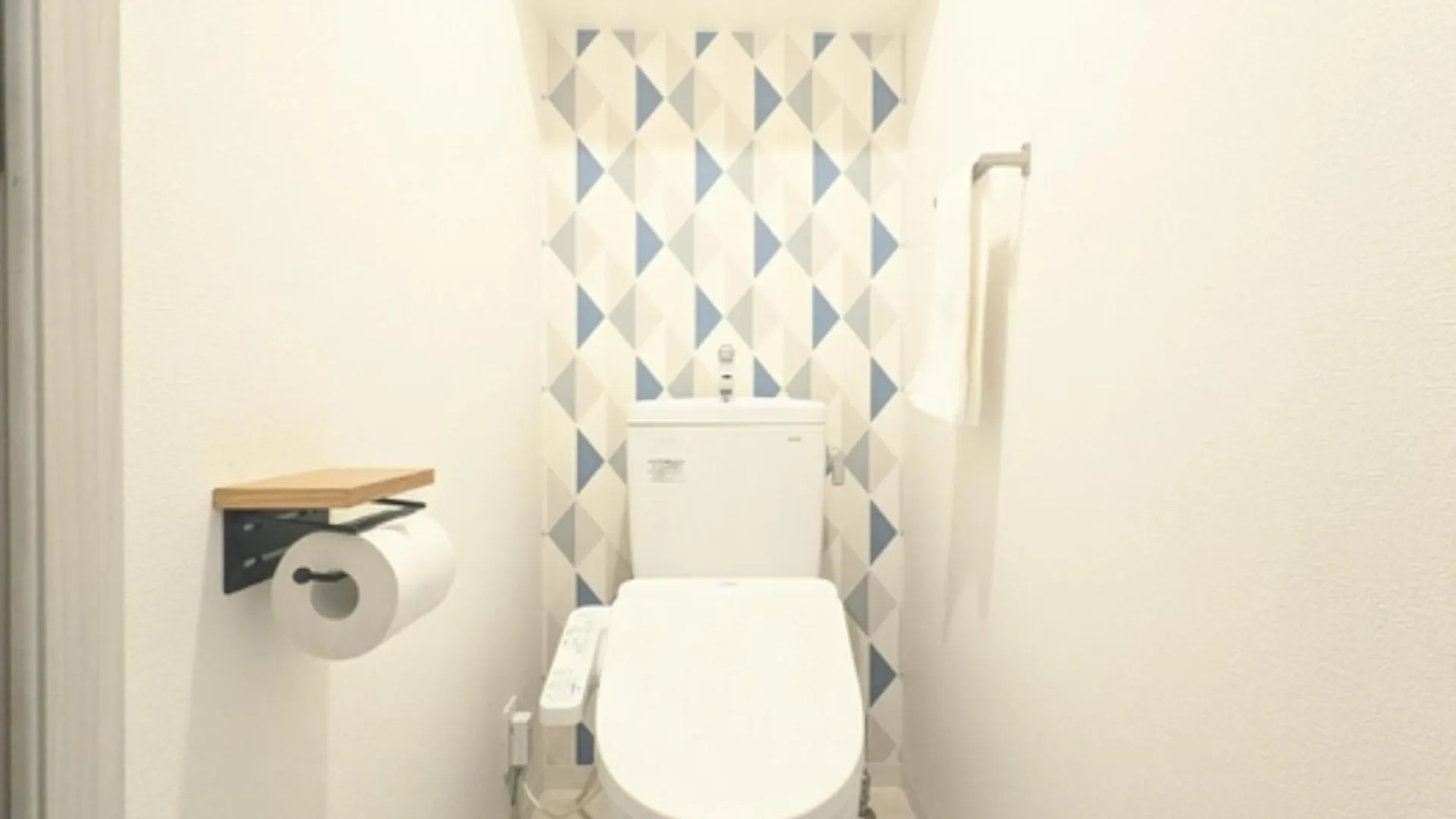 Eslead Hotel Osaka Tsuruhashi - Vacation Stay 77742V