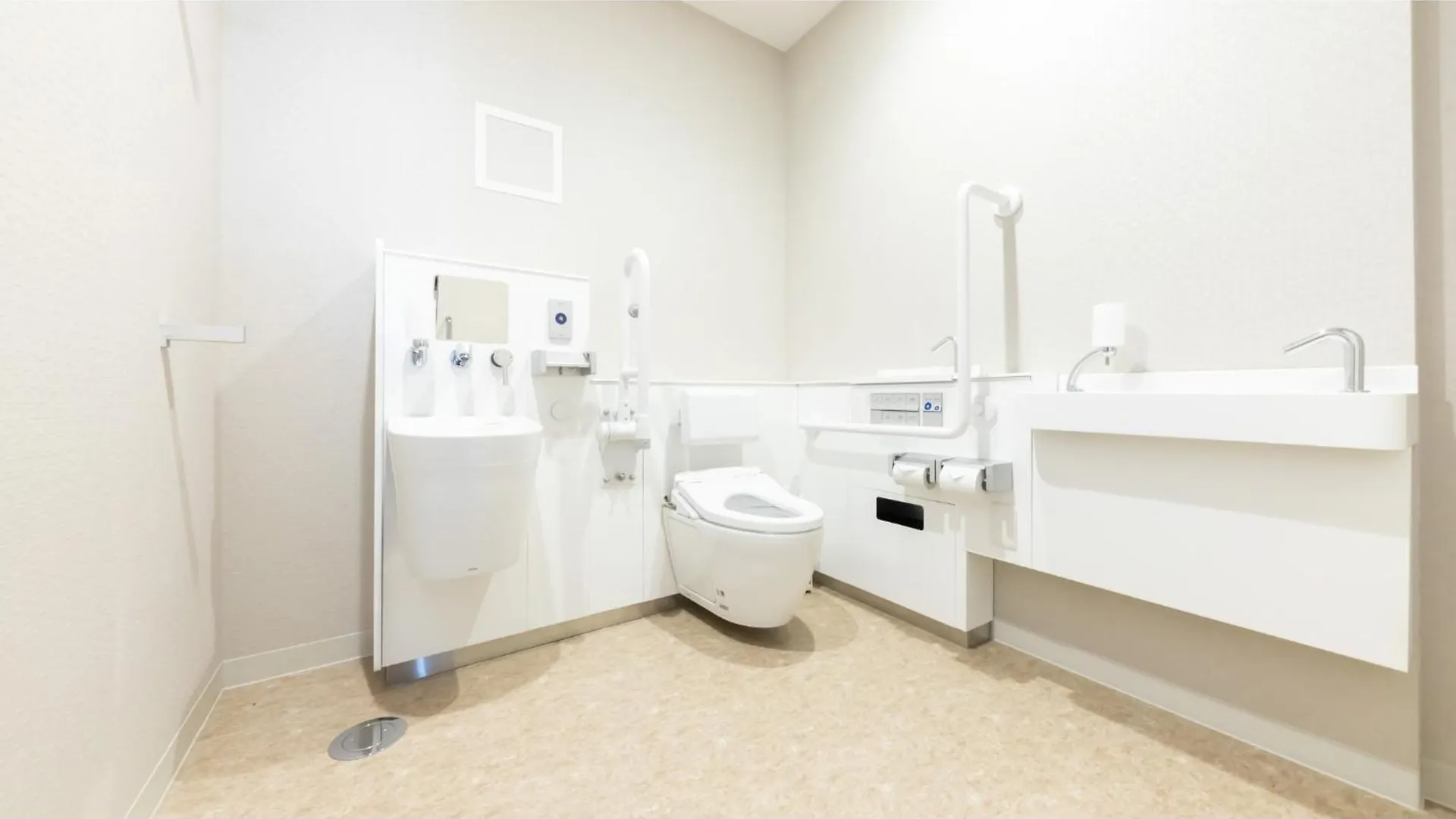 Eslead Hotel Osaka Tsuruhashi - Vacation Stay 77742V