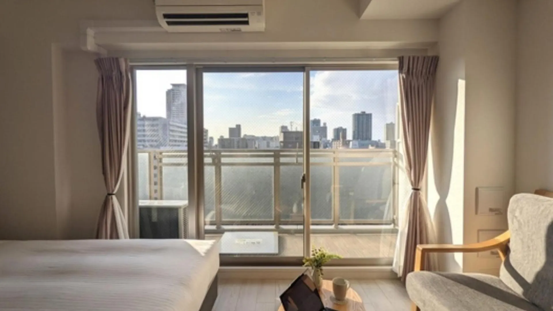 Eslead Hotel Osaka Tsuruhashi - Vacation Stay 77742V