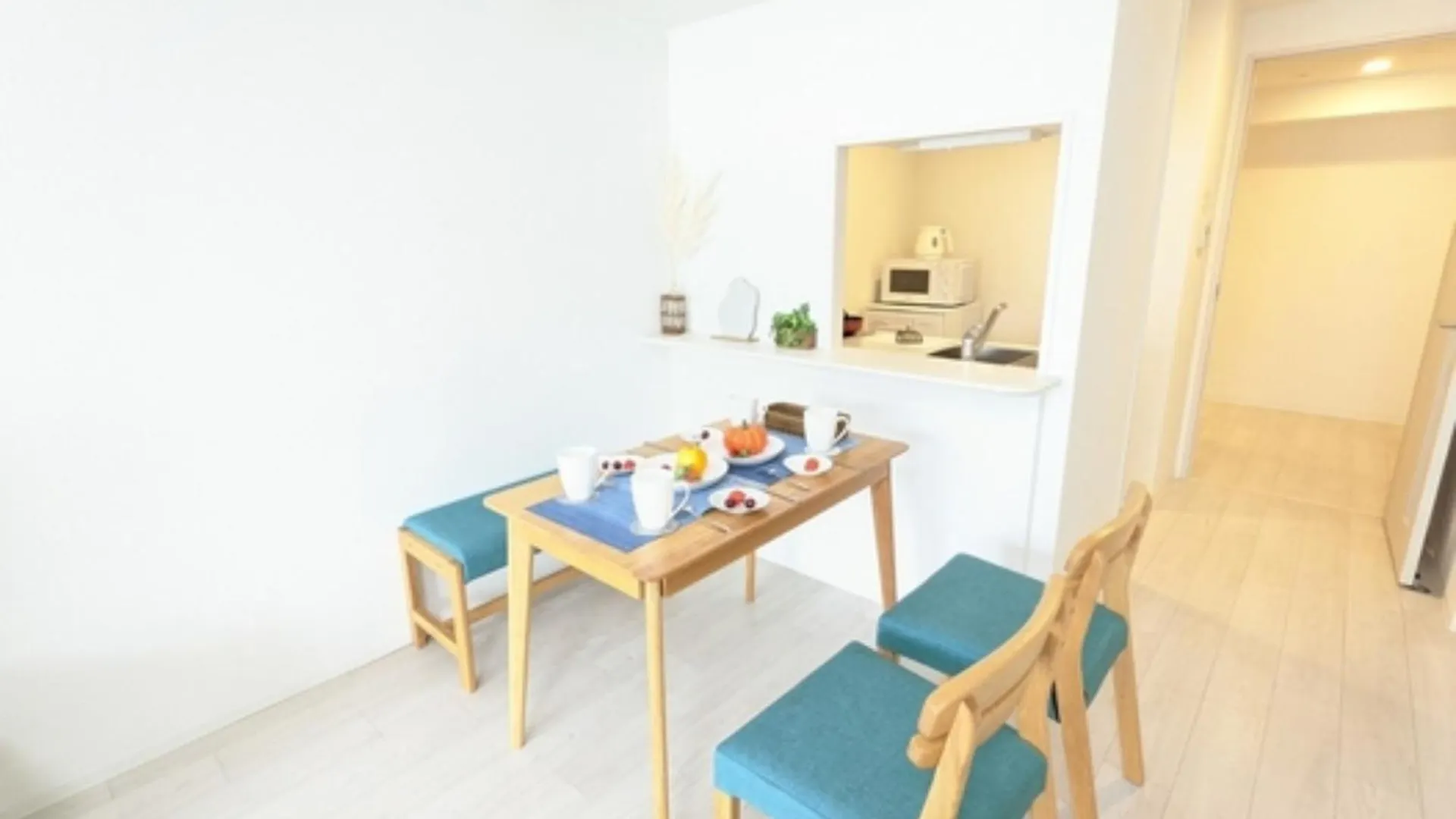 Eslead Hotel Osaka Tsuruhashi - Vacation Stay 77742V